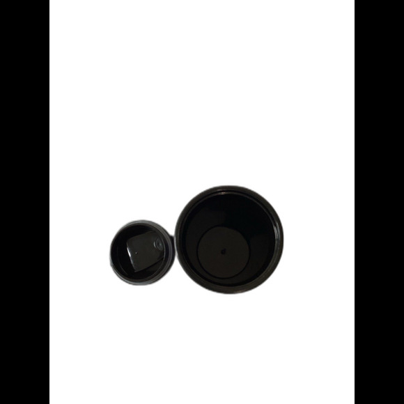 Lexus Logo Plastic Travel Tumbler. 8”Tall with Screw on Lid. LNWOT - Picture 5 of 5